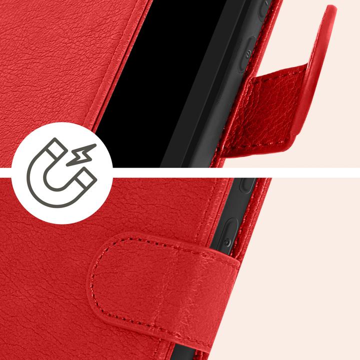 Produktbild Avizar Chesterfield Series (Samsung Galaxy S23 FE)