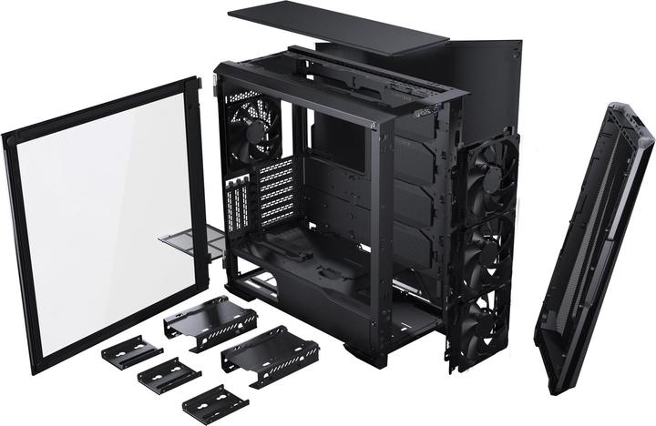 Produktbild Phanteks Eclipse G500A Performance (ATX, mATX, Mini-ITX)