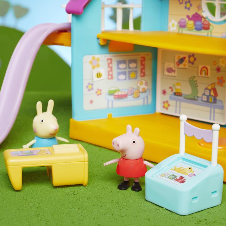 Produktbild Hasbro Clubhaus