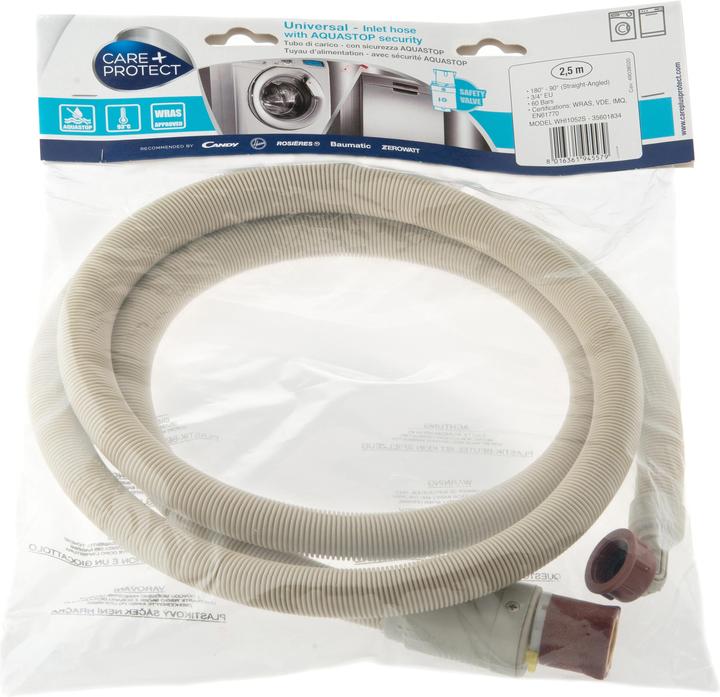 Immagine prodotto Care + Protect WHI1052S