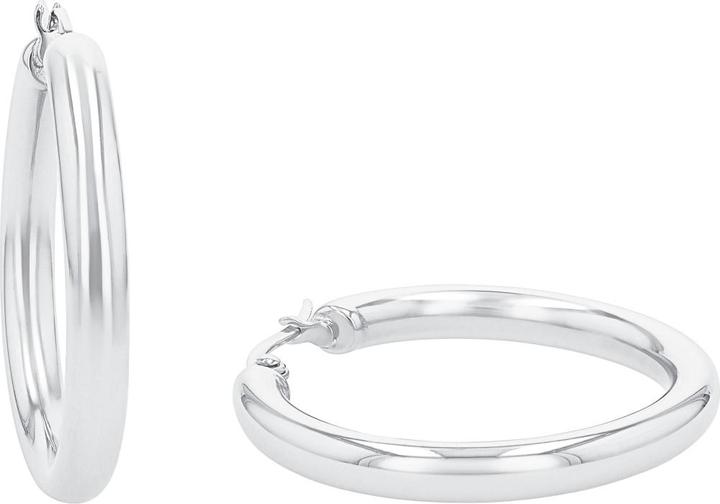 Produktbild Amor Ohrschmuck für Damen, Edelstahl (Edelstahl)