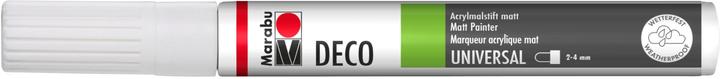 Produktbild Marabu Acrylmarker Deco Painter (1x)