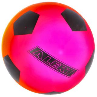 Productafbeelding Voetbal PVC Regenboog Maat 5, 200 gram (5)