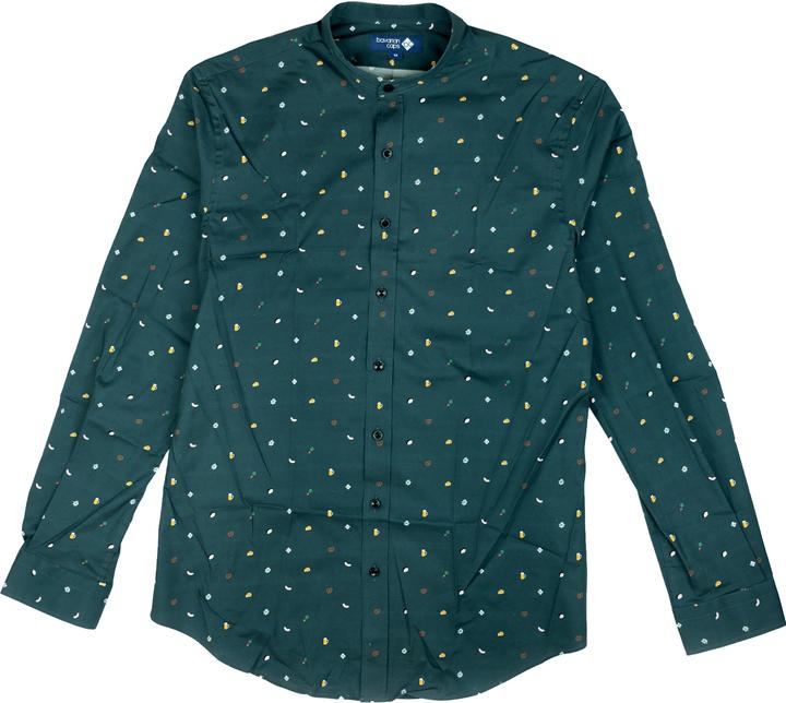 Produktbild Bavarian Caps Brotzeitparadies (S)