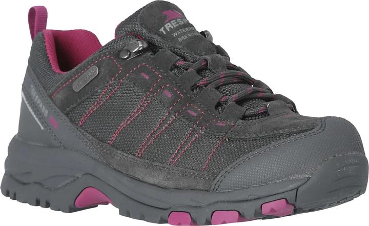 Produktbild Trespass Sneaker Scree Technisch (41)