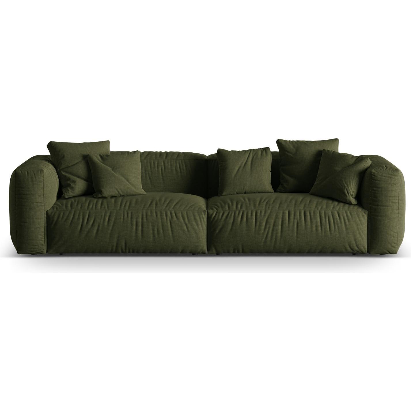 Micadoni, Sofa, Martina (4-Sitzer, 2-Sitzer, 3-Sitzer)