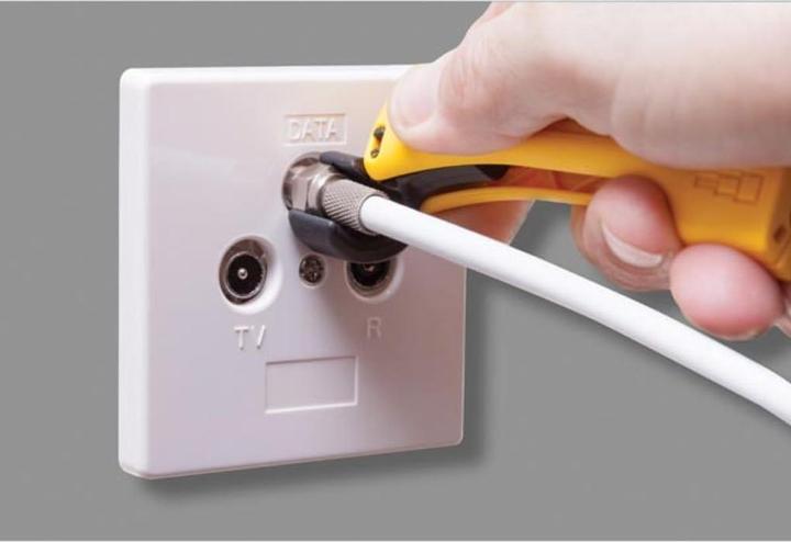 Produktbild Jokari Kabelentmanteler Geeignet für (115 mm)
