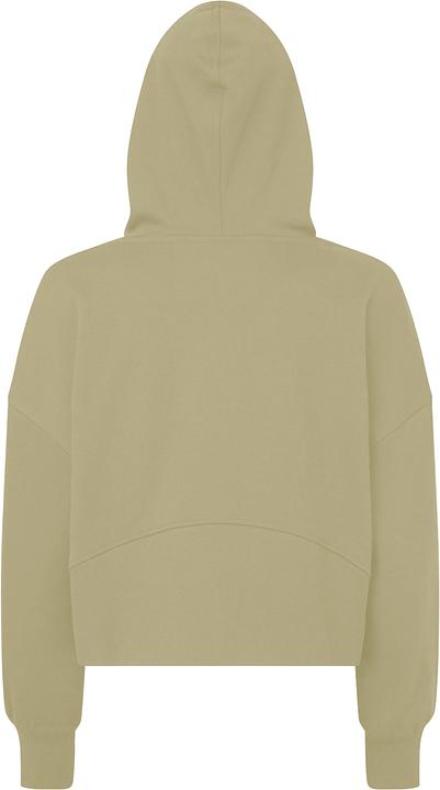 Immagine prodotto Tri Dri Maglia con cappuccio e mezza zip (36, 38)