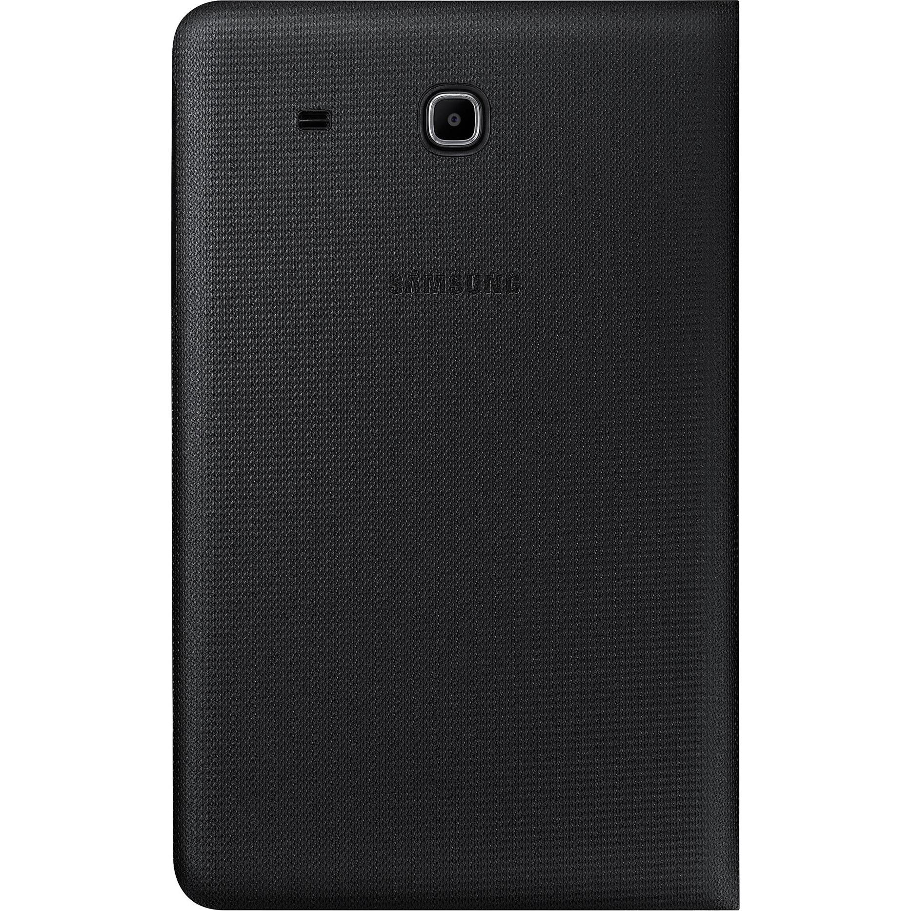 Thumbnail - Samsung Book Cover (Galaxy Tab E 9.6), Tablet Hülle, Schwarz