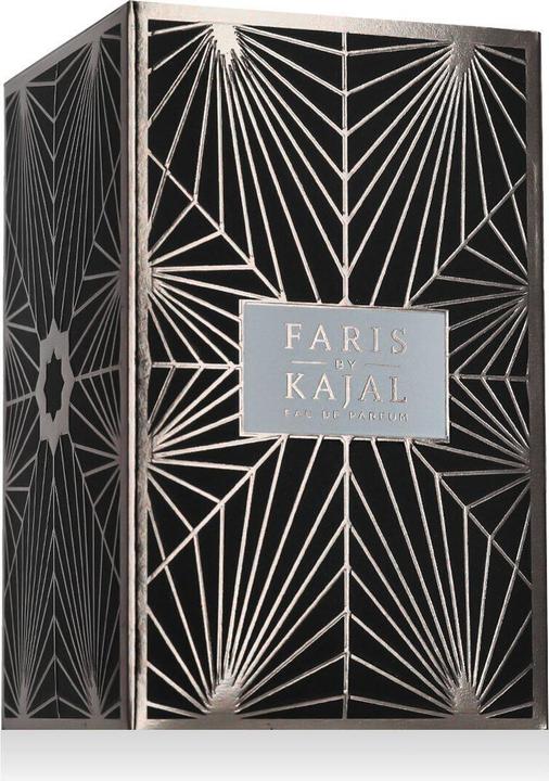 Produktbild Kajal Classic Collection FARIS by Eau de Parfum 100 ml (Eau de Parfum, 100 ml)