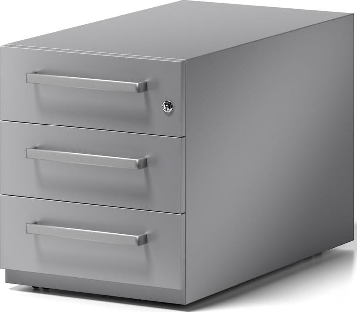 Actual product image Bisley ko (80 x 62.50 x 132 cm)