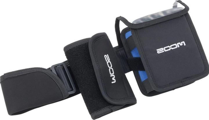 Zoom PCF-6