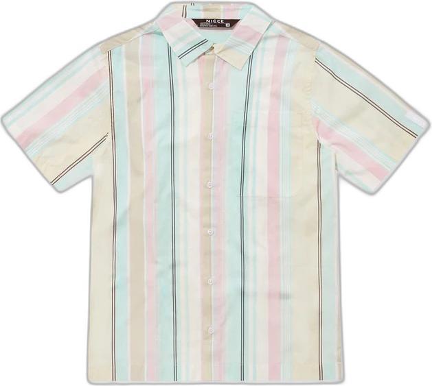 Nicce t-hirt (S)