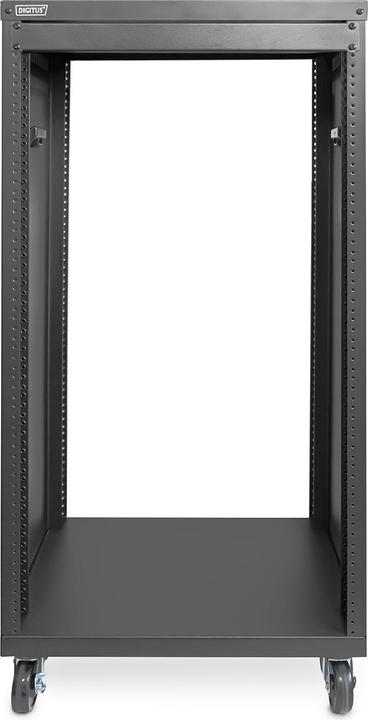 Actual product image Digitus DN-48002 (21 RU, 19 inch rack)