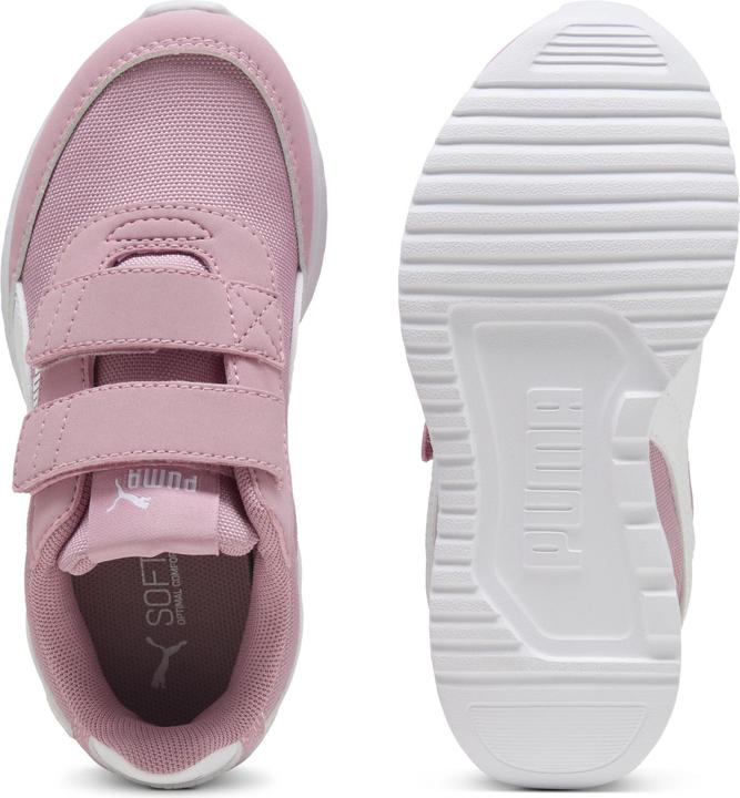 Actual product image Puma R78 Lightwind V PS (32)
