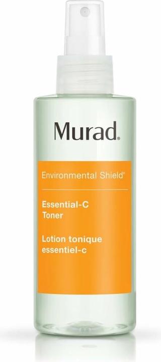Image du produit Murad 80317 Tonique pour le visage Femmes Tous âges 180 ml (Tonique visage, 180 ml)