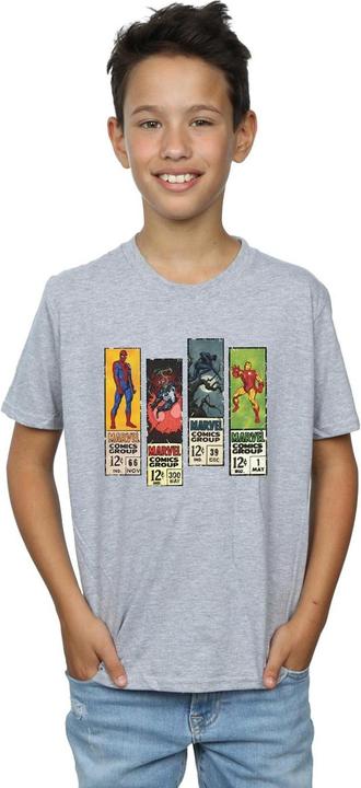 Produktbild Comic Strips TShirt Jungen (140, 146)