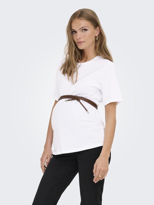 Produktbild Only Maternity OLMONLY 2-pack T-shirt T-shirt (S)