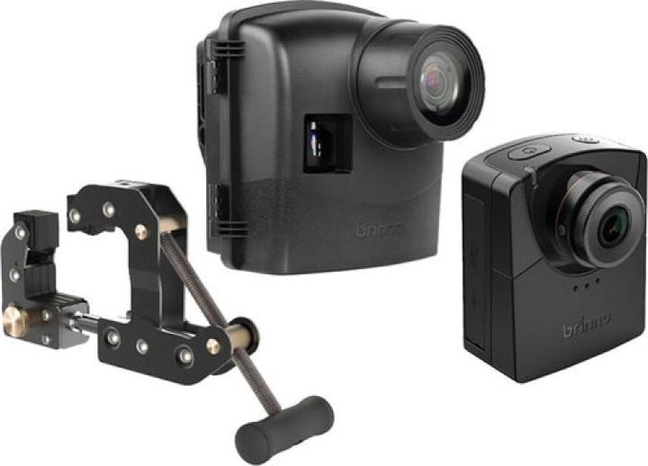 Actual product image Brinno Time lapse camera BCC2000 (2 Mpx)