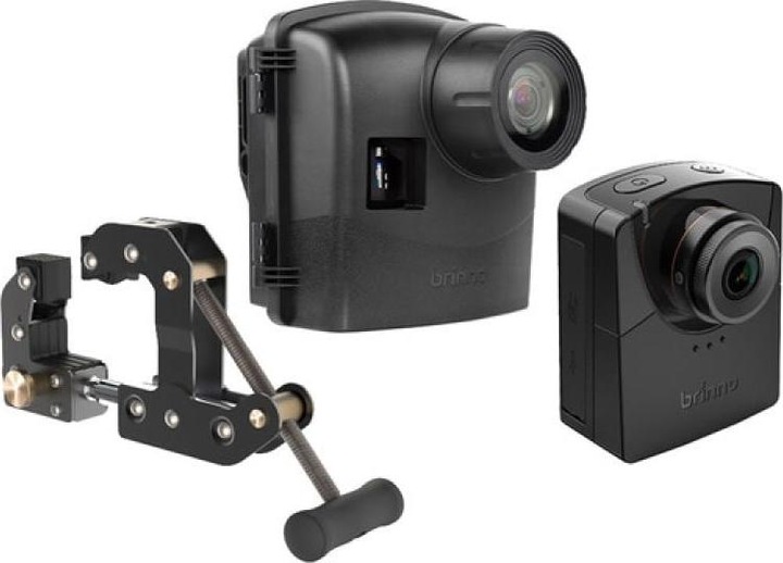 Produktbild Brinno Zeitrafferkamera BCC2000 (2 Mpx)