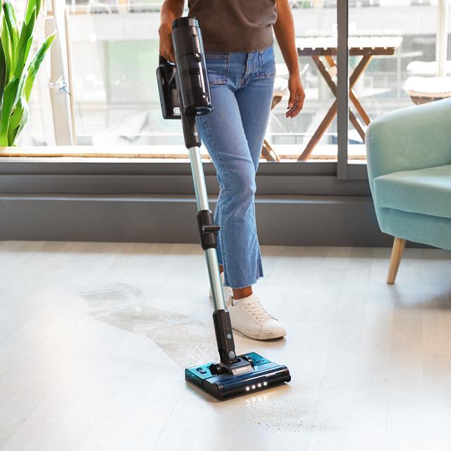 Produktbild Cecotec Conga Staubsauger Rockstar 2500 Thunder