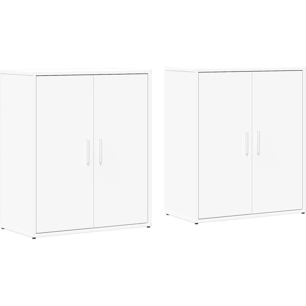 VidaXL, Kommode + Sideboard, Katyushka (60 x 31 x 70 cm)