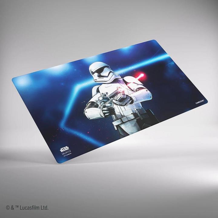 Stormtrooper