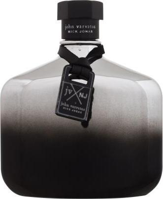 Produktbild John Varvatos Nick Jonas JV x NJ by (Eau de Toilette, 125 ml)