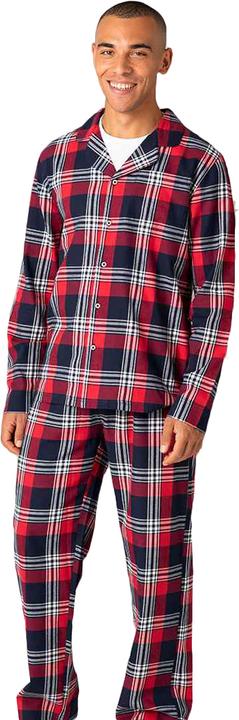 Actual product image Super Flying Model Pyjamas (XS)