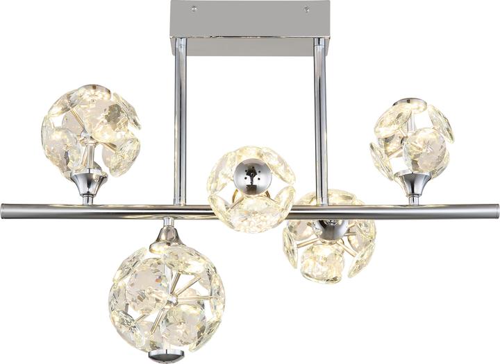 Actual product image Globo Virina (4243 lm)