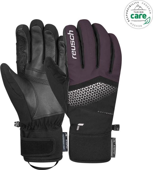 Actual product image Reusch Micky R Tex XT (7)