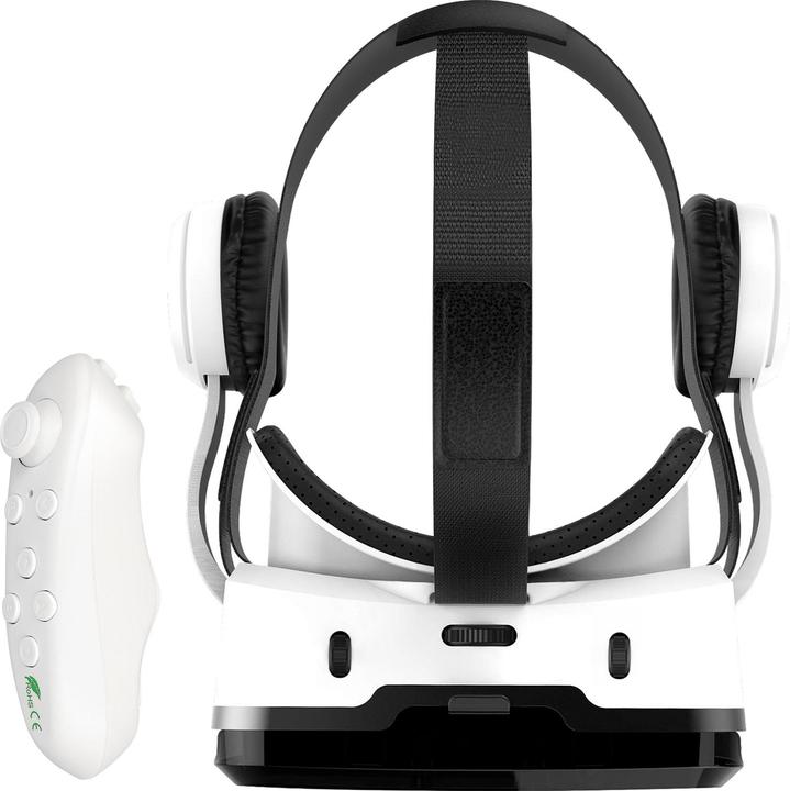 Actual product image Bobovr Z6 Smartphone 3D VR Glasses