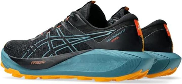 Actual product image ASICS Performance Gel Trabuco 13 GTX (41.5)