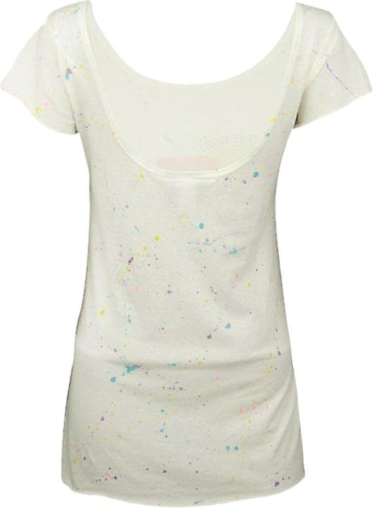 Produktbild Junk Food Paint Tshirt (M)