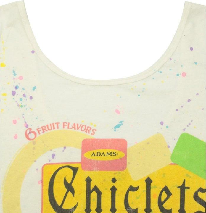 Produktbild Junk Food Paint Tshirt (M)