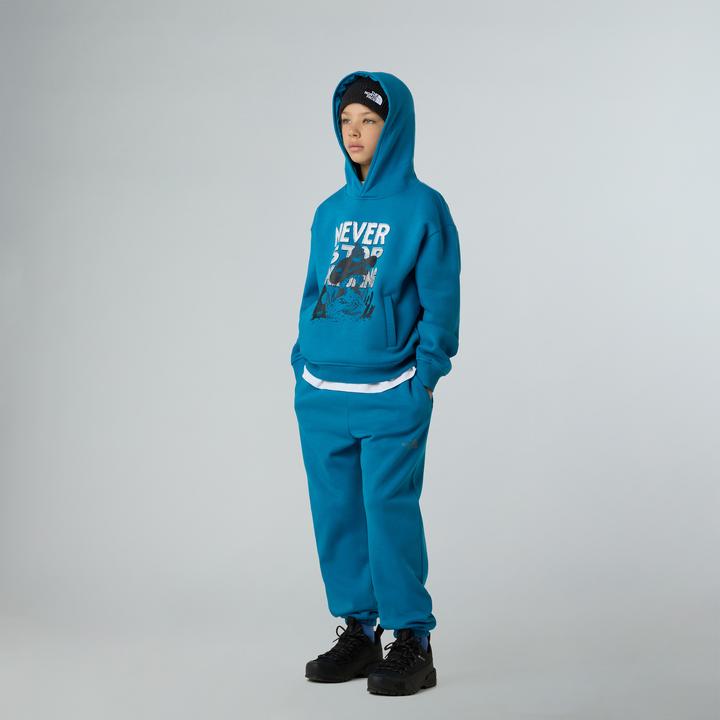 Produktbild North Face Sports Oversized Graphic (146)