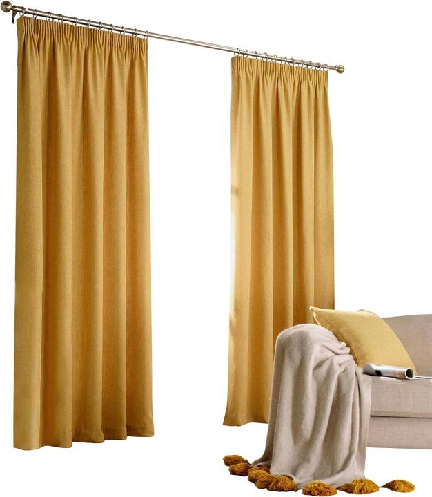 Immagine prodotto Furn Tende plissettate Harrison (117 x 137 cm)