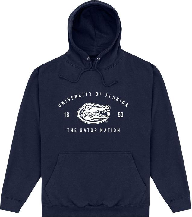 Park Fields Kapuzenpullover (XXL)