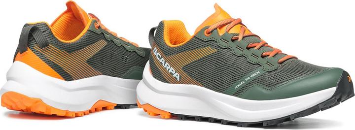 Produktbild Scarpa Youth Sp-Y (40)