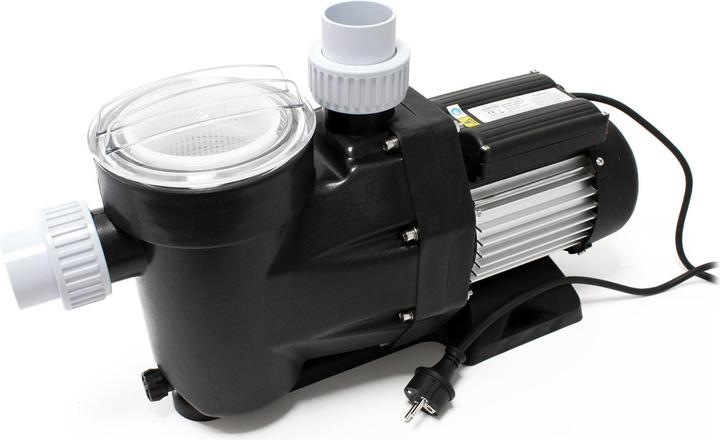 Actual product image Wiltec Pool pump 28800 l/h