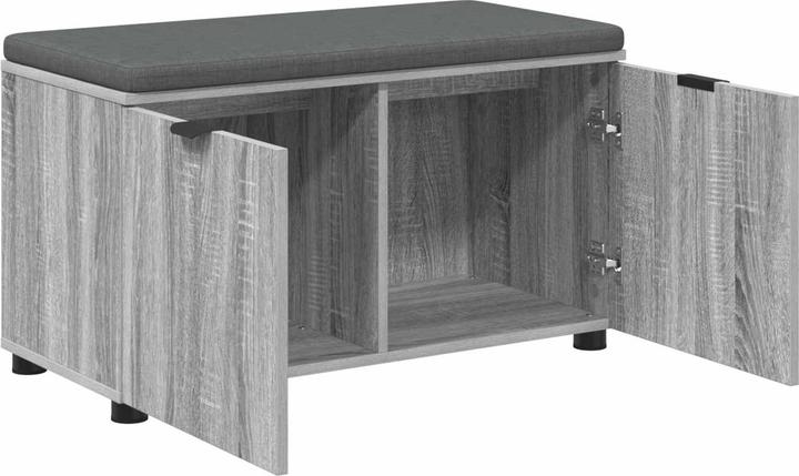 Image du produit vidaXL Flurbank (38 cm)