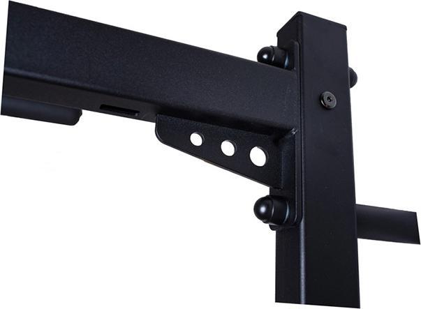 Image du produit BenchK Espalier 221 avec arceau de traction multi-positions