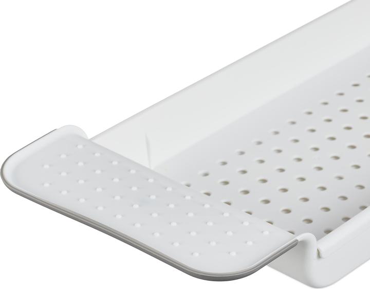 Immagine prodotto Relaxdays Vassoio per-vasca-da-bagno