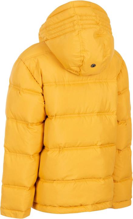 Actual product image Trespass Childrens/Kids Exposure TP50 Parka