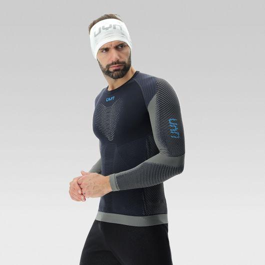Actual product image UYN Laufshirt Mit Langen Ärmeln Pb42 (S)