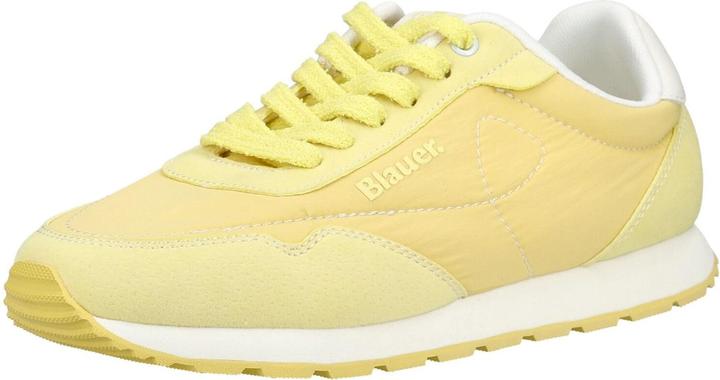 Produktbild Blauer Sneaker (37)