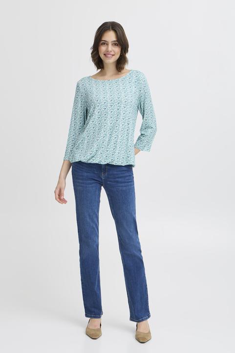 Actual product image Fransa Emfloral 1 (XS)