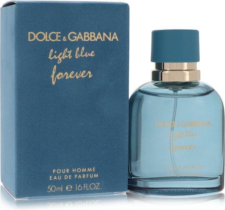 Produktbild Dolce & Gabbana Light Blue Forever (Eau de Parfum, 50 ml)