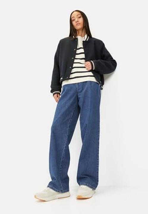 Actual product image Camel Active Loose Fit Denim aus reiner Baumwolle (W32/L30)