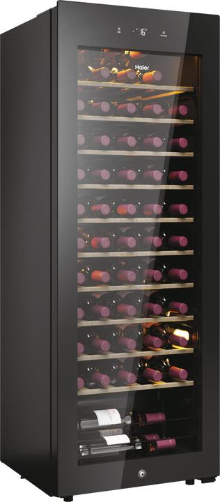 Actual product image Haier Wine Bank 50 Series 3 HWS58GGH1